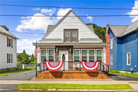 Exterior - 31 Marshall Ave, German Flatts, NY 13407 photo 2 of 6