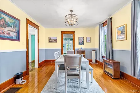Dining - 31 Marshall Ave, German Flatts, NY 13407 photo 2 of 2