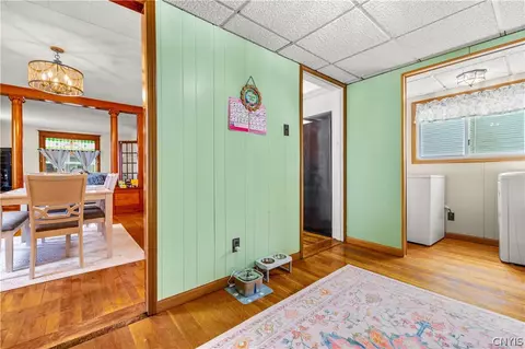 Entry Way - 31 Marshall Ave, German Flatts, NY 13407 photo 4 of 6