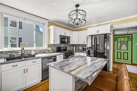 Kitchen - 31 Marshall Ave, German Flatts, NY 13407 photo 1 of 4