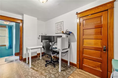 Entry Way - 31 Marshall Ave, German Flatts, NY 13407 photo 6 of 6