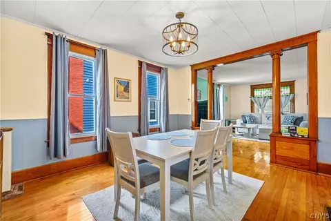 Dining - 31 Marshall Ave, German Flatts, NY 13407 photo 1 of 2
