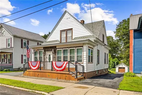 Exterior - 31 Marshall Ave, German Flatts, NY 13407 photo 3 of 6
