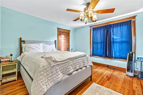 Bedroom - 31 Marshall Ave, German Flatts, NY 13407 photo 1 of 3