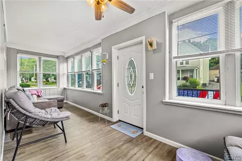 Entry Way - 31 Marshall Ave, German Flatts, NY 13407 photo 1 of 6