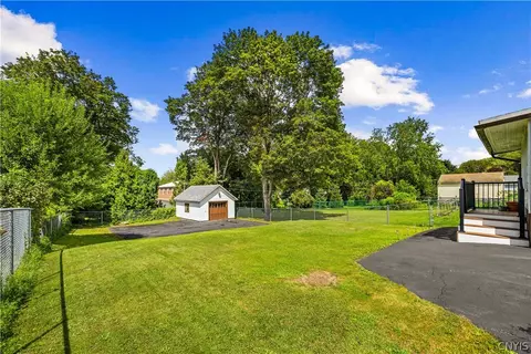 Exterior - 31 Marshall Ave, German Flatts, NY 13407 photo 5 of 6