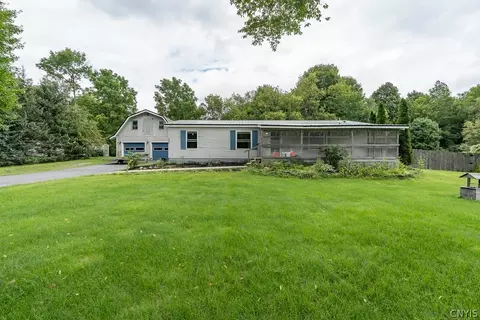 33939 Jackson Ii Rd, Champion, NY 13619