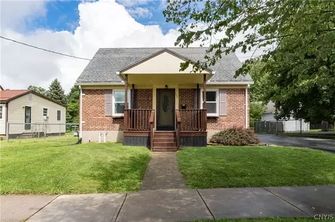 308 Butterfield Ave, Watertown, NY 13601