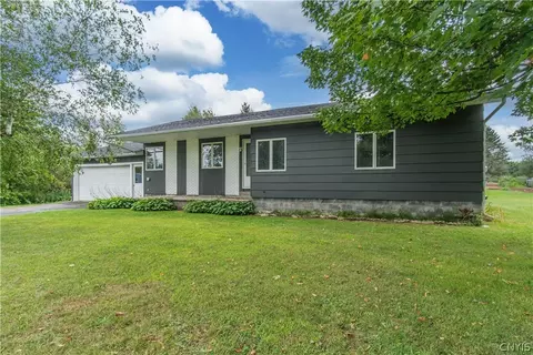 23502 Us Route 11, Pamelia, NY 13616