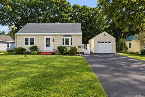 126 Heins Ave, Syracuse, NY 13212