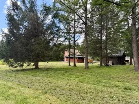 3912 Baker Schoolhouse Rd, Solon, NY 13040