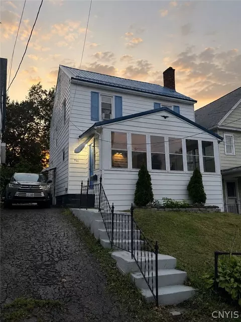 252 Markland Ave, Syracuse, NY 13207