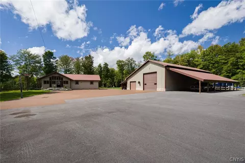5117 Pleasant Valley Rd N, Greig, NY 13345