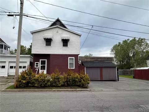 326 Tilden Ave, Utica, NY 13501