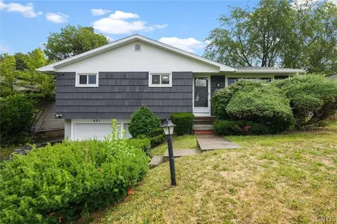 491 Audubon Pkwy, Syracuse, NY 13224