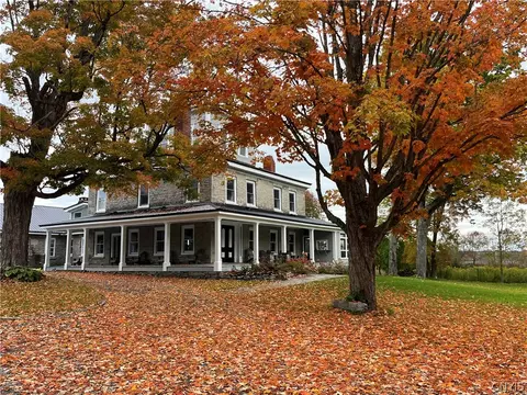 3939 State Highway 20, Warren, NY 13439