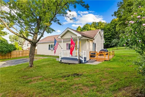 4821 Forest Ave, Lincoln, NY 13421