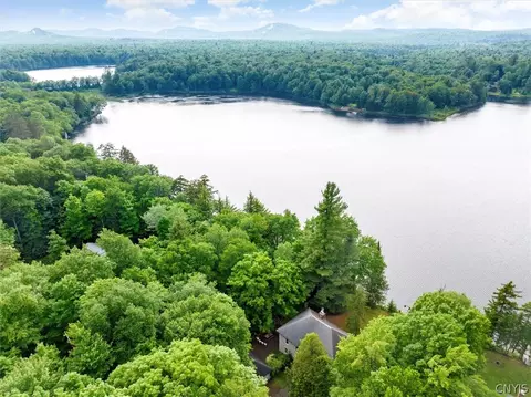 View/Area - 175 S Rondaxe Rd, Webb, NY 13420 photo 6 of 7