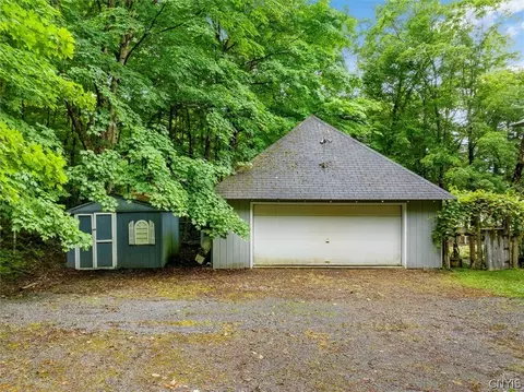 Exterior - 175 S Rondaxe Rd, Webb, NY 13420 photo 3 of 12
