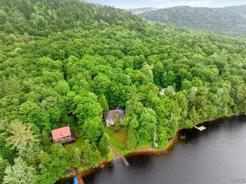View/Area - 175 S Rondaxe Rd, Webb, NY 13420 photo 4 of 7