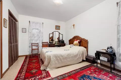 Bedroom - 175 S Rondaxe Rd, Webb, NY 13420 photo 8 of 8