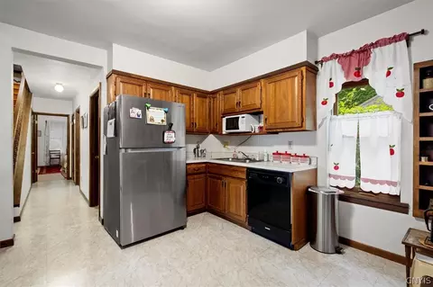 Entry Way - 175 S Rondaxe Rd, Webb, NY 13420 photo 1 of 6