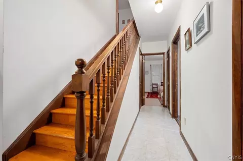 Entry Way - 175 S Rondaxe Rd, Webb, NY 13420 photo 6 of 6