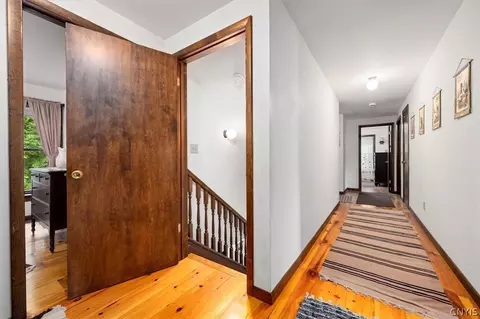 Entry Way - 175 S Rondaxe Rd, Webb, NY 13420 photo 5 of 6
