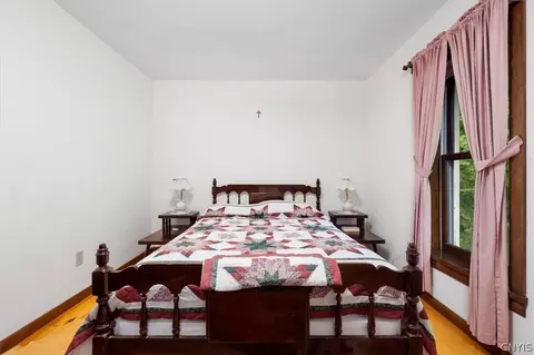 Bedroom - 175 S Rondaxe Rd, Webb, NY 13420 photo 1 of 8