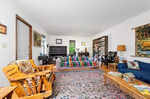 Living - 175 S Rondaxe Rd, Webb, NY 13420 photo 1 of 2
