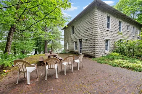Exterior - 175 S Rondaxe Rd, Webb, NY 13420 photo 6 of 12