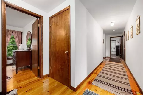 Entry Way - 175 S Rondaxe Rd, Webb, NY 13420 photo 2 of 6