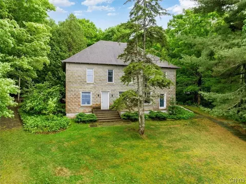 Exterior - 175 S Rondaxe Rd, Webb, NY 13420 photo 1 of 12