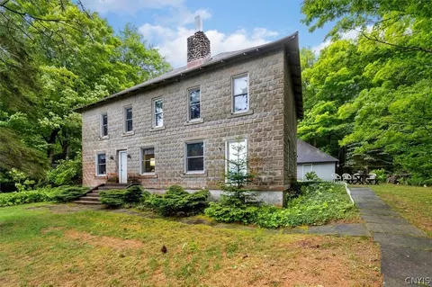 Exterior - 175 S Rondaxe Rd, Webb, NY 13420 photo 8 of 12
