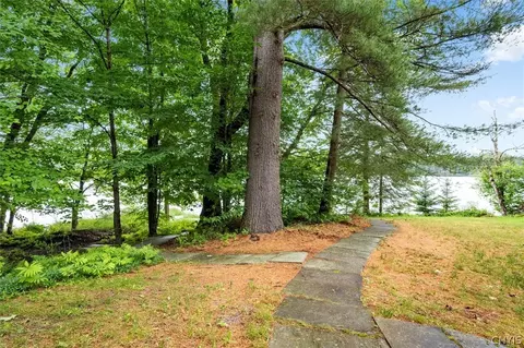 Exterior - 175 S Rondaxe Rd, Webb, NY 13420 photo 7 of 12