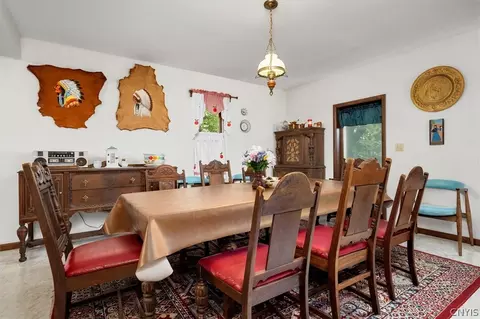 Dining - 175 S Rondaxe Rd, Webb, NY 13420 photo 1 of 1