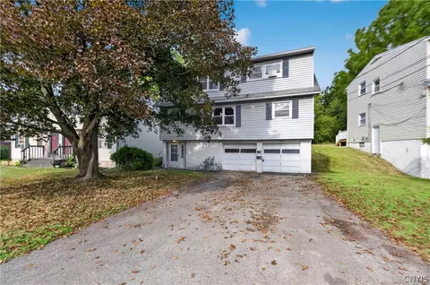 1332 Westcott St, Syracuse, NY 13210