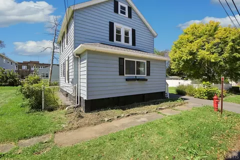 225 Hazelhurst Ave, Syracuse, NY 13206