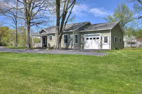 43778 County Route 100, Orleans, NY 13640