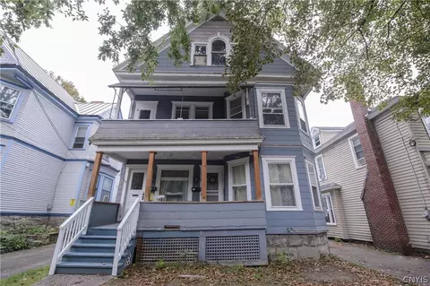 115 Trinity Pl, Syracuse, NY 13210