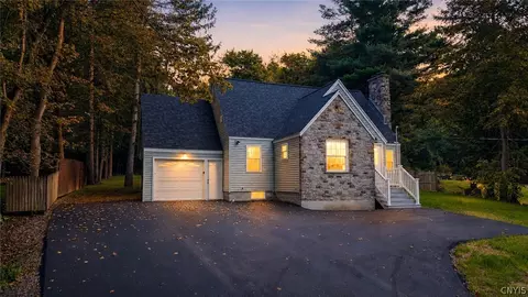 5732 Walker Rd, Deerfield, NY 13502