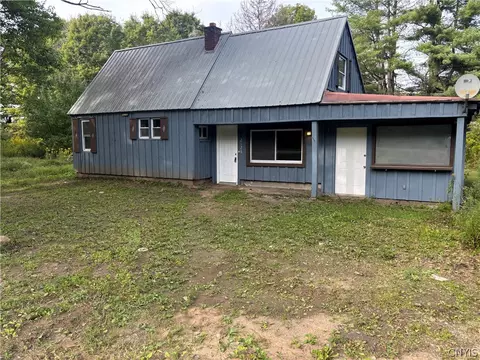 2126 Millers Woods Rd, Boonville, NY 13309
