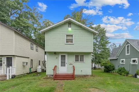 385 Lakeview Rd #29, Scriba, NY 13126