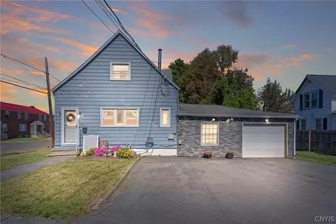101 Ellen St, Syracuse, NY 13208