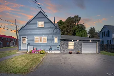 101 Ellen St, Syracuse, NY 13208