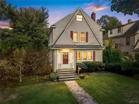 201 Bronson Rd, Geddes, NY 13219
