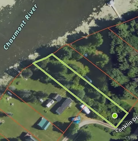 00 Conklin Dr S, Lyme, NY 13622