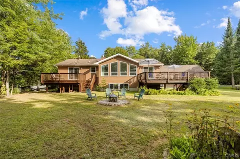 195 191 Easka Rd, Webb, NY 13472