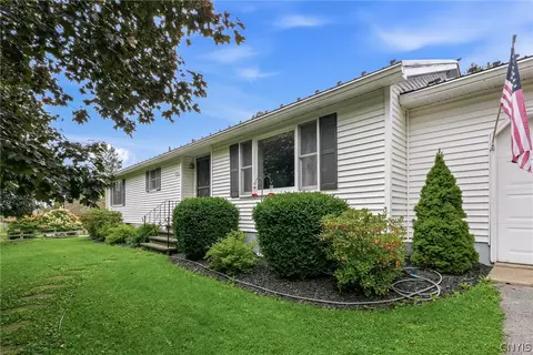 2091 Graffenburg Rd, Litchfield, NY 13456