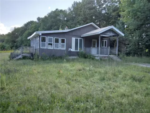 806 Dairy Hill Rd, Salisbury, NY 13365